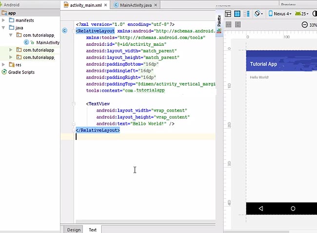 650x478 Set Or Change Icon For Android App