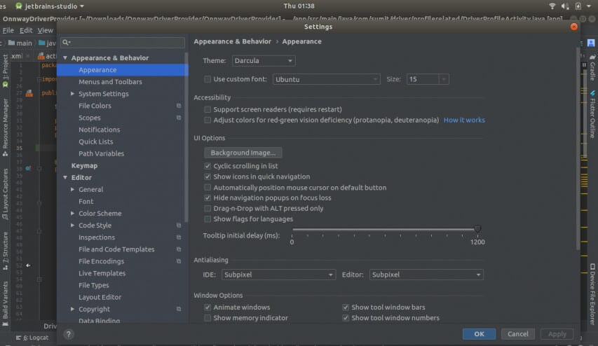 853x494 Tips And Tricks Of Android Studio