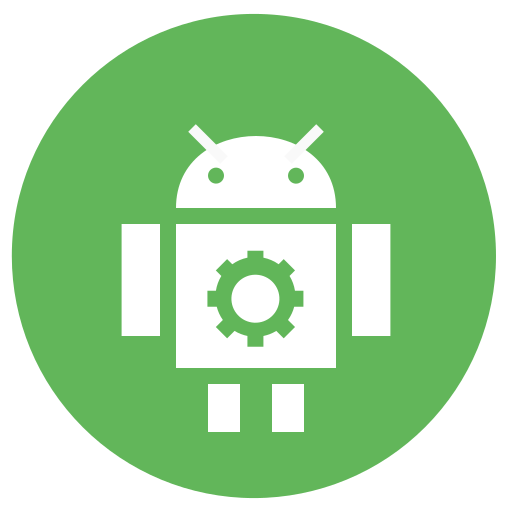 512x512 Androidstudio Icon Free Of Zafiro Apps