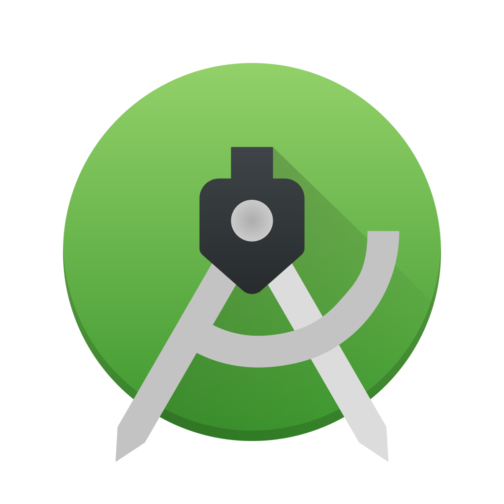Android Studio Icon at Vectorified.com | Collection of Android Studio ...