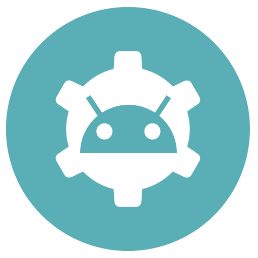 512x512 Android, Studio Icon Free Of Zafiro Apps