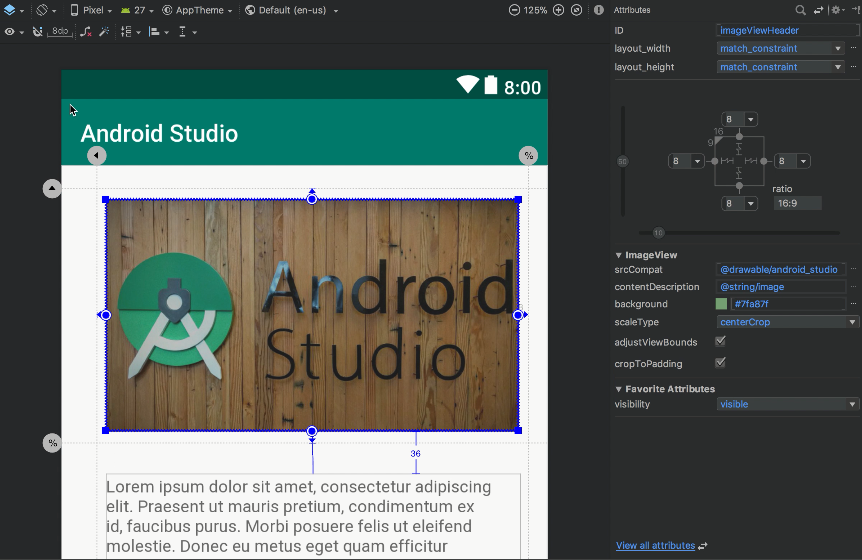862x560 Download Android Studio And Sdk Tools Android Developers