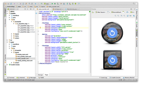 Android Studio Icon Pack at Vectorified.com | Collection of Android ...
