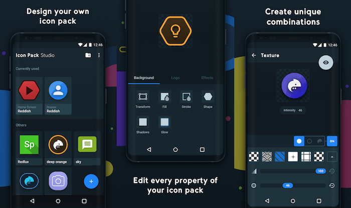 700x415 How To Create Your Own Icon Pack On Android