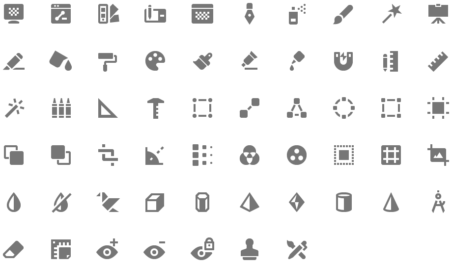 Android Studio Icon Pack at Vectorified.com | Collection of Android ...