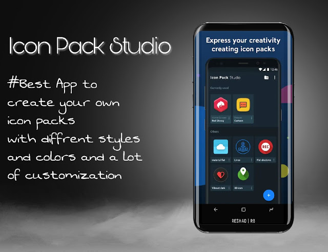 640x491 Icon Pack Studio Unlocked + Mod Lite Apk