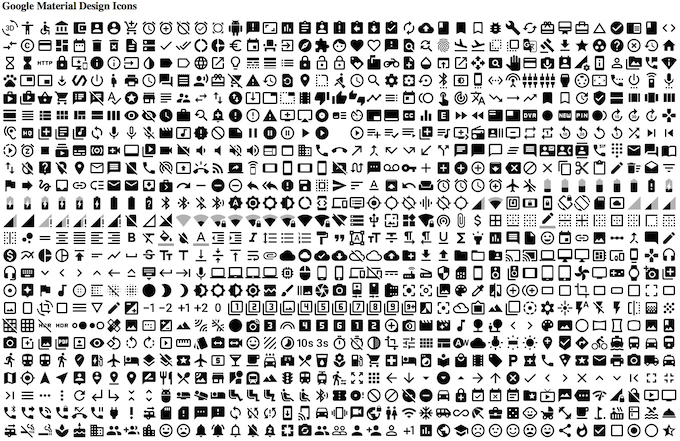 Android Studio Icon Pack at Vectorified.com | Collection of Android ...