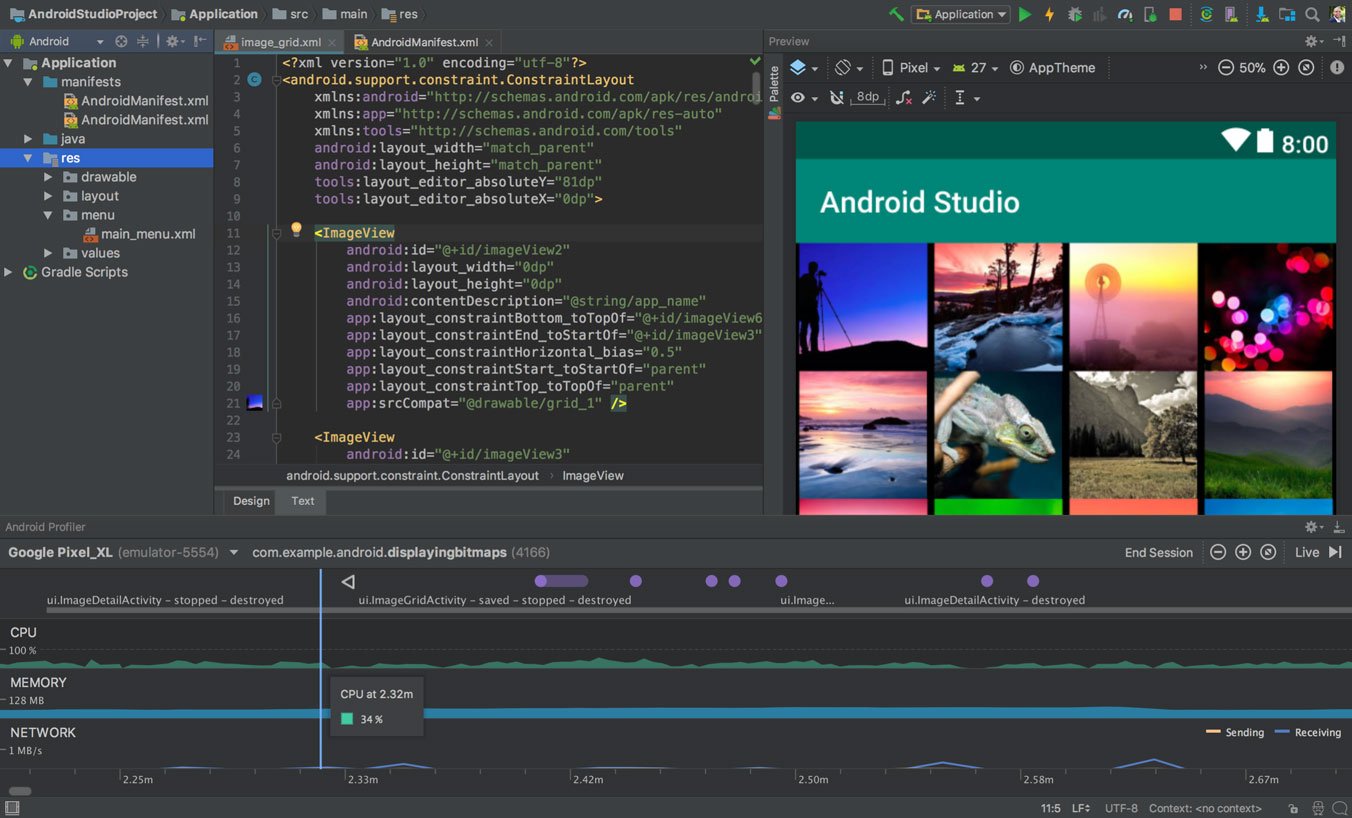 1352x818 Top Tools For Android Development Altexsoft