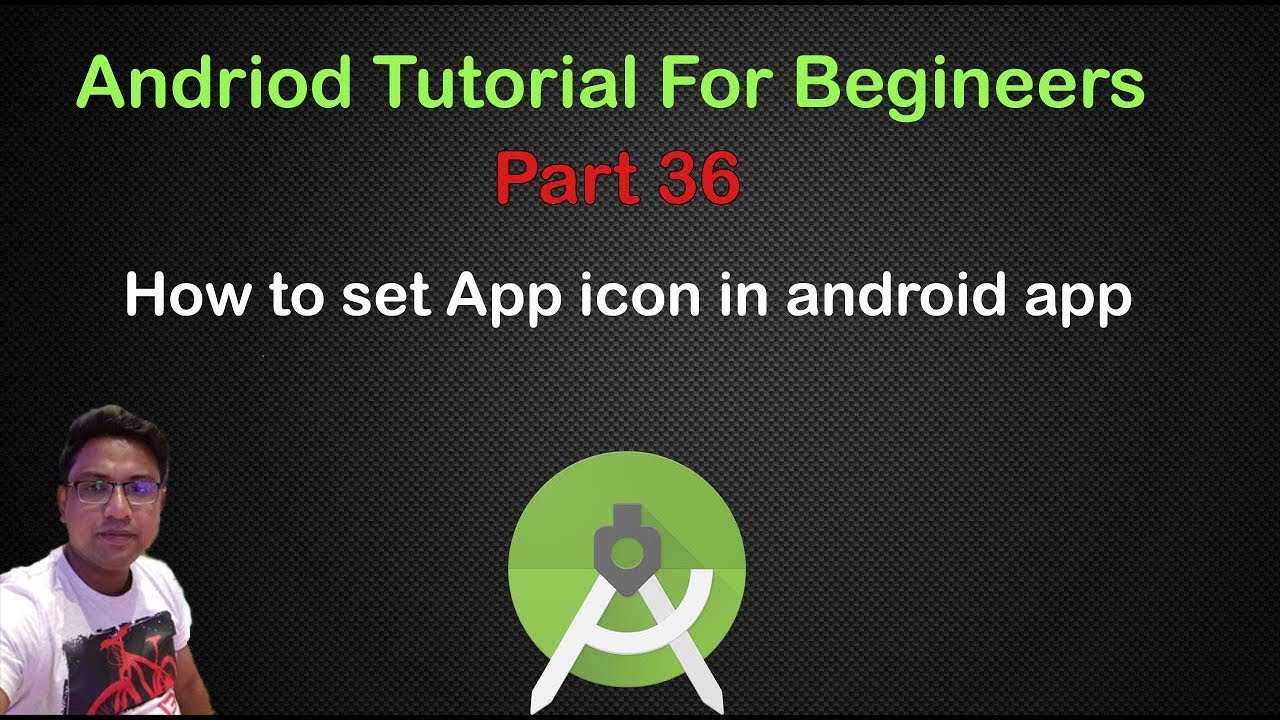 1280x720 Android Tutorial For Beginners