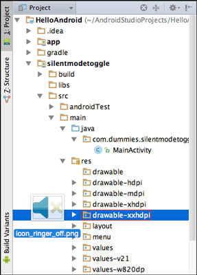 Android Studio Set App Icon at Vectorified.com | Collection of Android ...