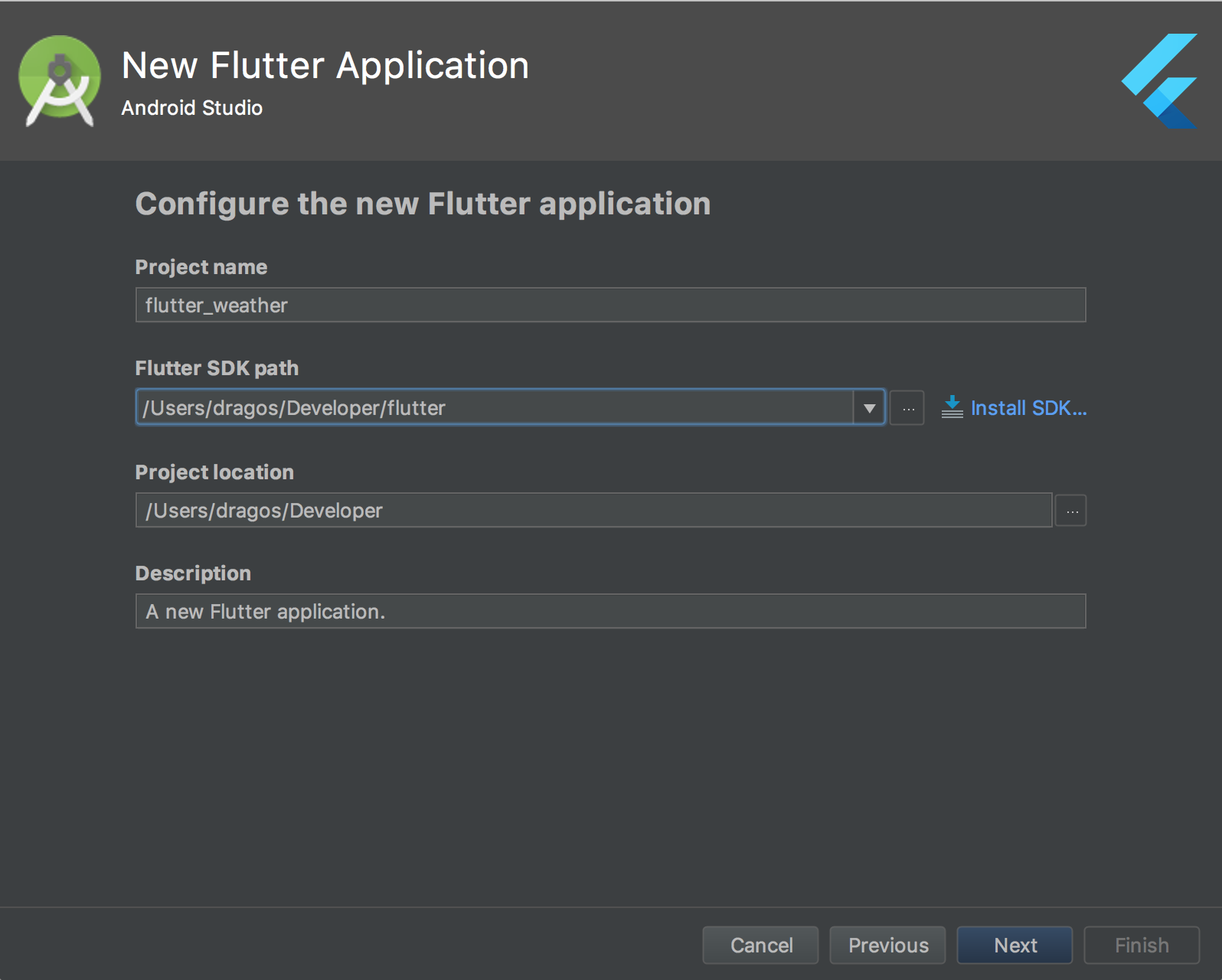 1596x1280 How To Build A Simple Weather App In Flutter