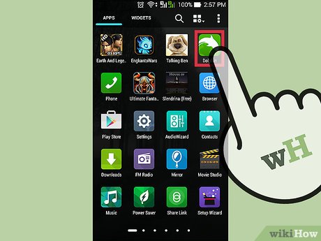 460x345 Ways To Set A Bookmark Shortcut In Your Home Screen On Android