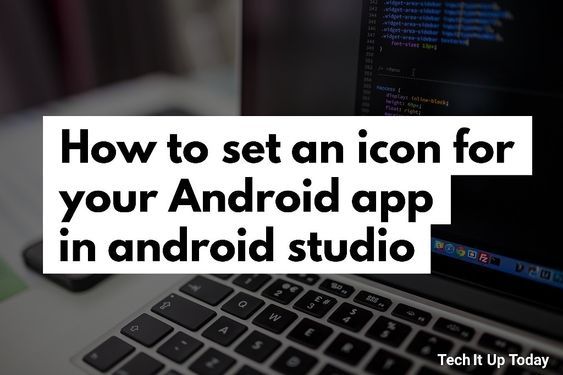 Android Studio Set App Icon at Vectorified.com | Collection of Android ...
