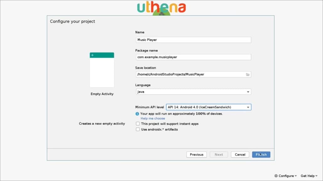 1030x579 Code Your Own Video App Player In Android Studio!
