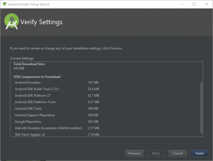 700x528 How To Install Android Studio For Android Development