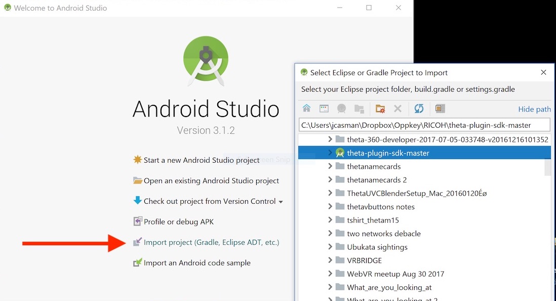 Android Studio Set Icon at Vectorified.com | Collection of Android ...