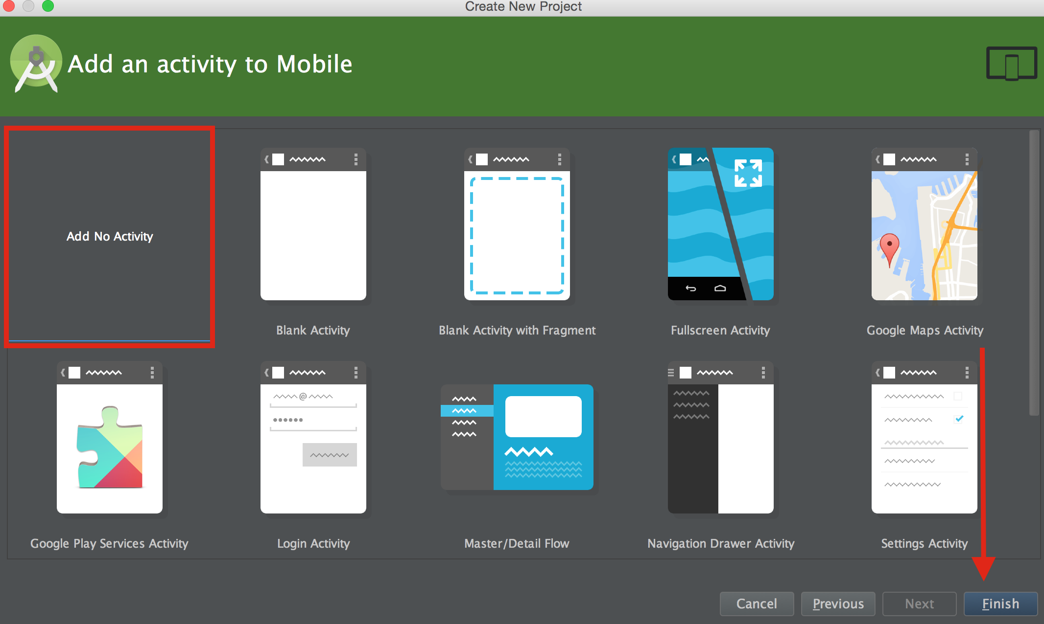 Android Studio Set Icon at Vectorified.com | Collection of Android ...