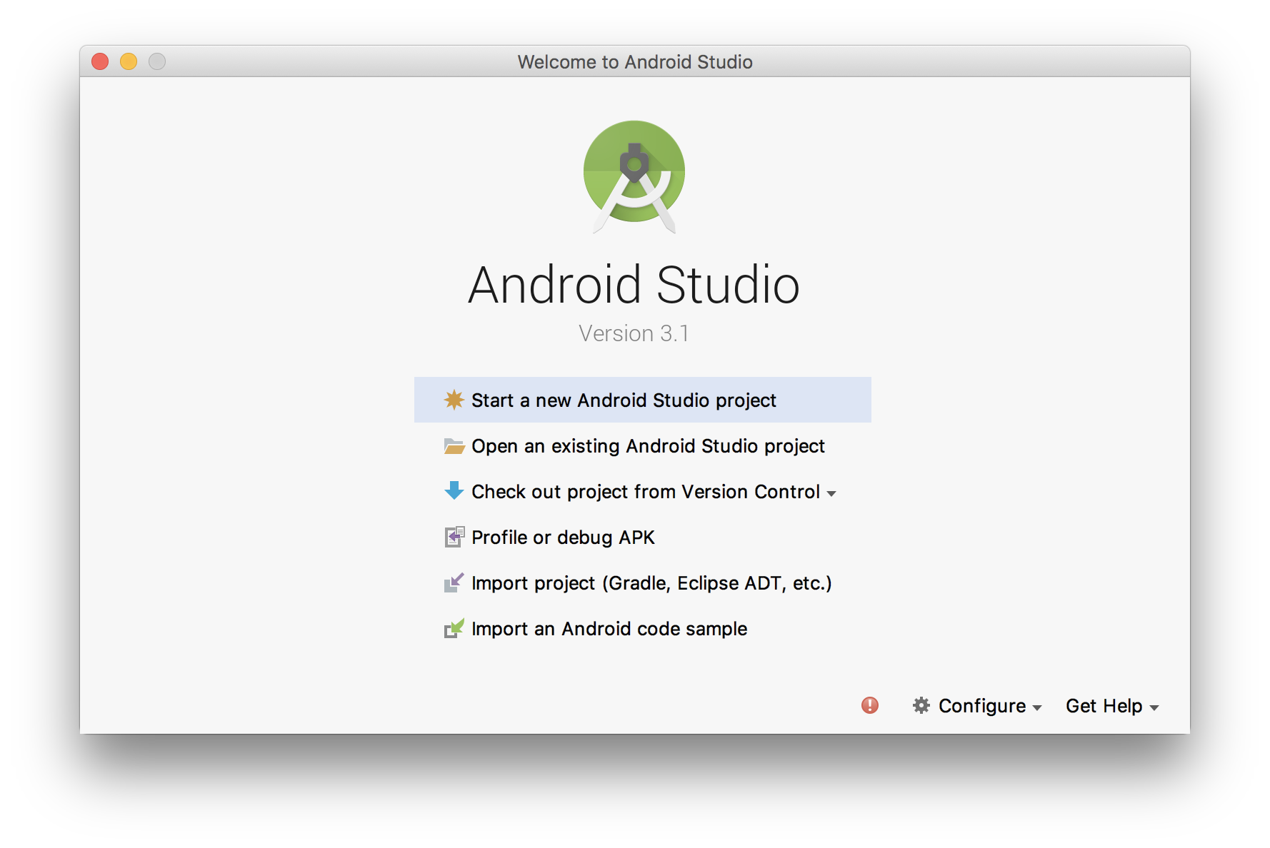 1778x1188 Android And Android Tv Getting Started Theoplayer