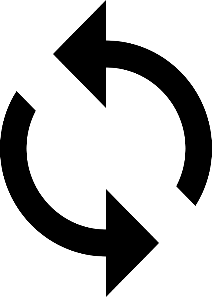 700x980 Android Sync Png Icon Free Download