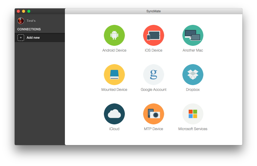 982x634 Android Sync Iphone Synchronize Your Iphone With Android