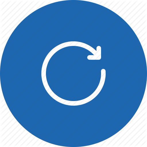 512x512 Again, Refresh, Reload, Restart, Retry, Sync, Update Icon