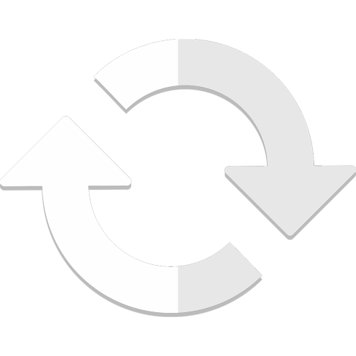 512x512 Sync Icon Myiconfinder