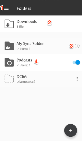 270x465 Sync Interface On Android Sync