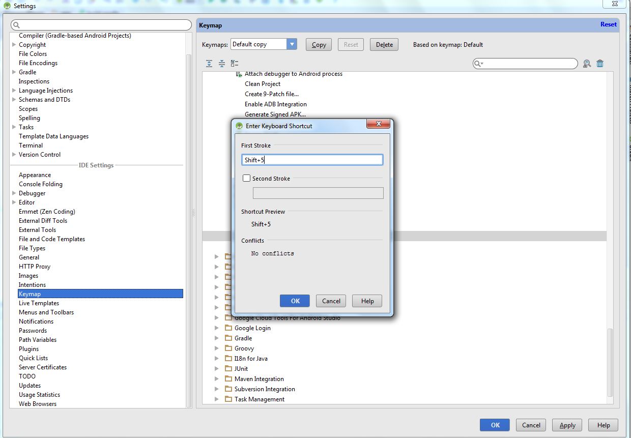 1240x861 Android Studio How To Run Gradle Sync Manually