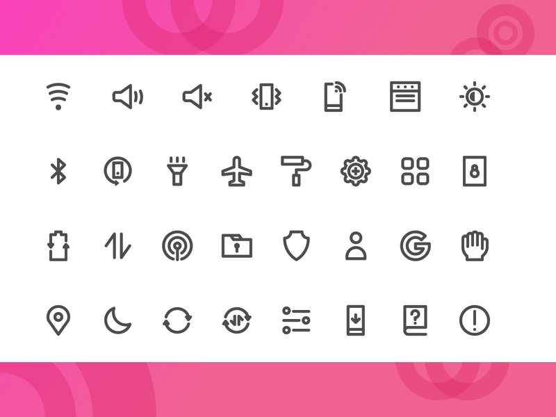 Android System Icon at Vectorified.com | Collection of Android System ...