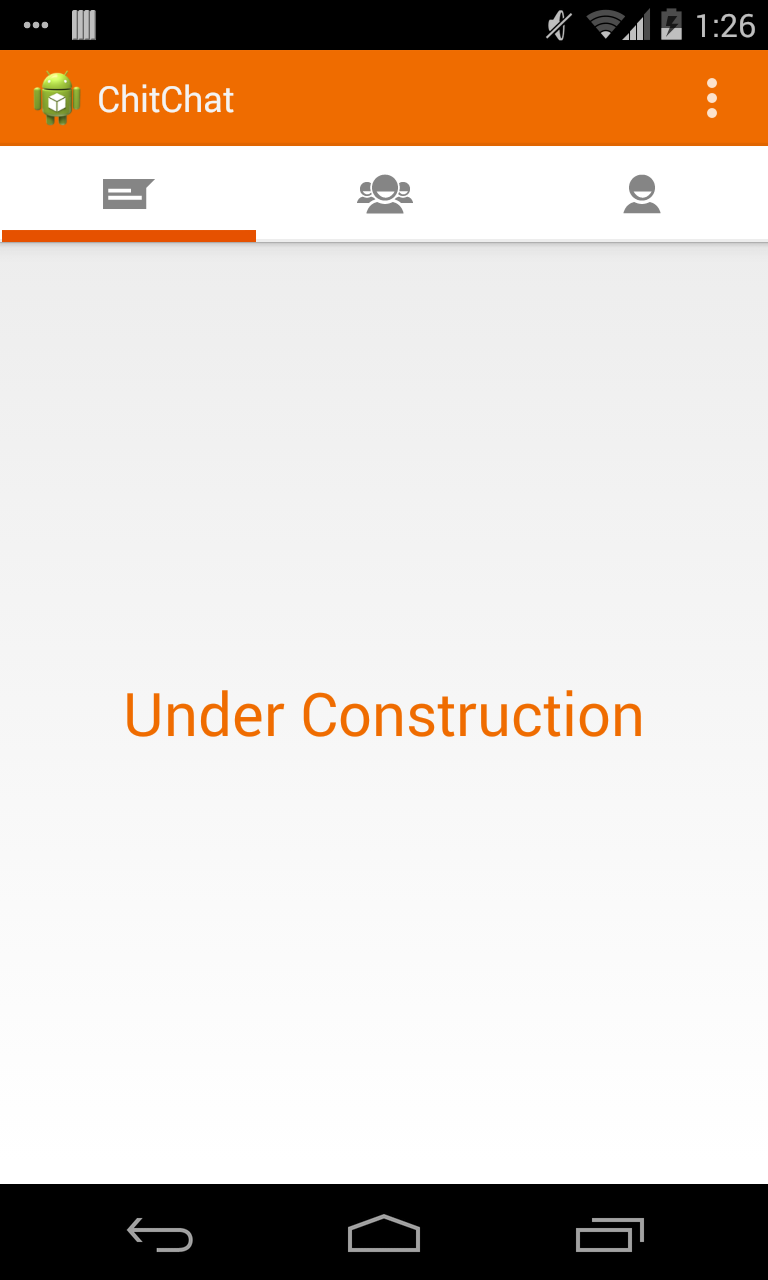 Android How To Highlight Drawable Of Selected Action Bar Tab 768x1280 Android How To Highlight Drawable Of Selected Action Bar Tab