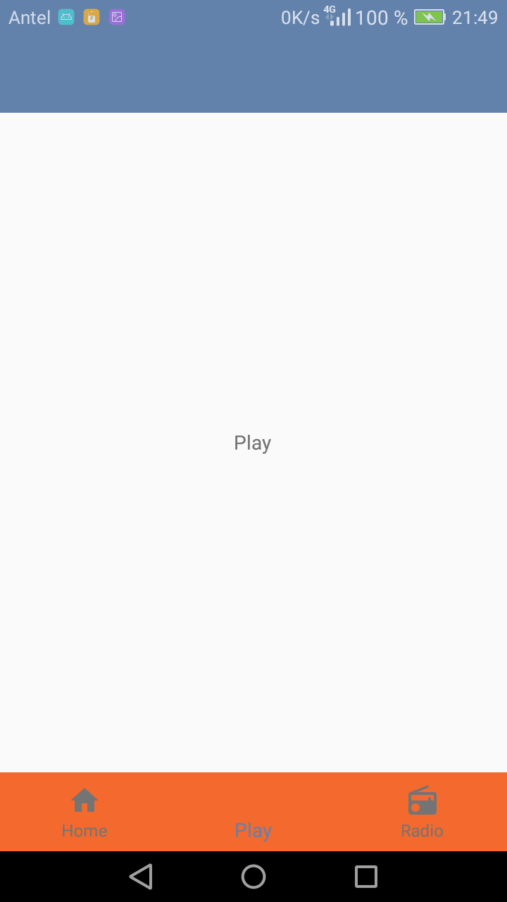 How Do You Change A Tab Icon On Tap 720x1280 How Do You Change A Tab Icon On Tap