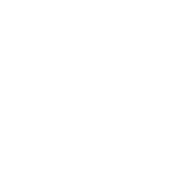 256x256 Free White Android Tablet Icon