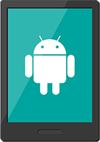 144x203 Access On Any Mobile Device