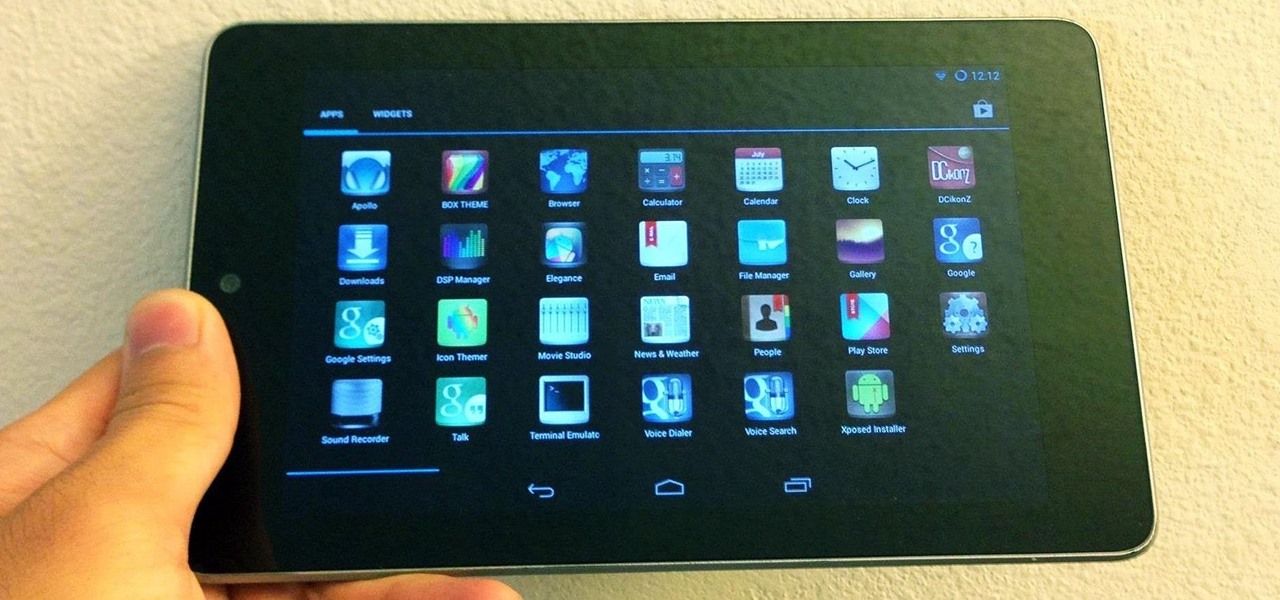 1280x600 How To Customize The Android App Icons On Your Nexus Tablet