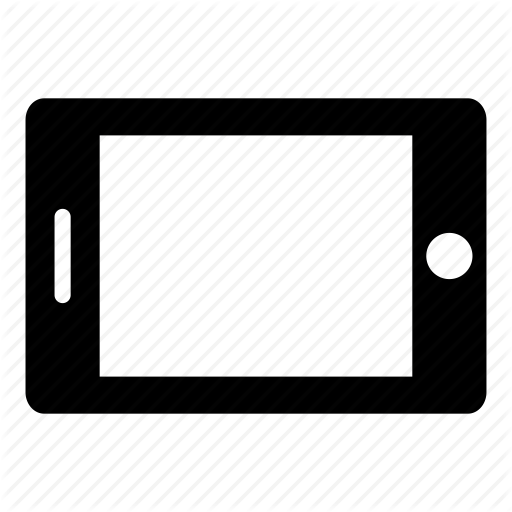 Android Tablet Icon at Vectorified.com | Collection of Android Tablet ...