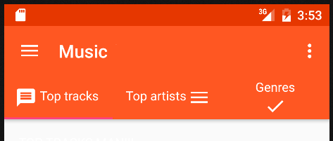 473x201 Changing Tablayout Icons On Left, Top, Right Or Bottom In Com