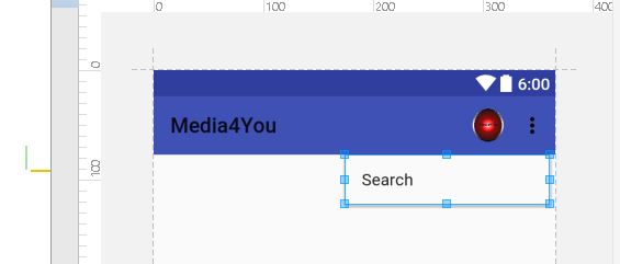 565x241 How To Make The Three Dots Appear In The Android Toolbar
