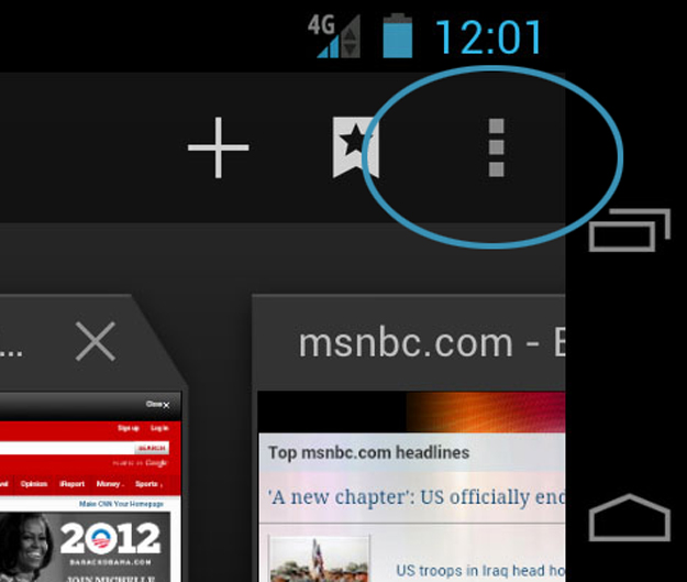 625x529 Menu Icon Ice Cream Sandwich Android Gotta Be Mobile