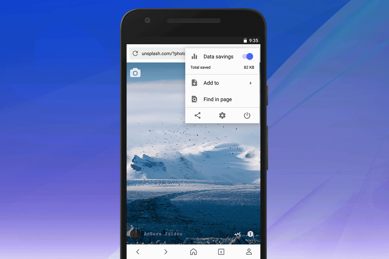 1280x854 New Opera For Android Mobile Browser Gets A Makeover