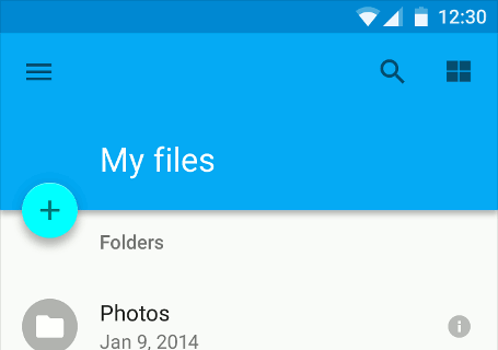 455x320 How To Add Window Button To Android Toolbar