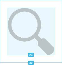 220x228 Action Bar Icon Size