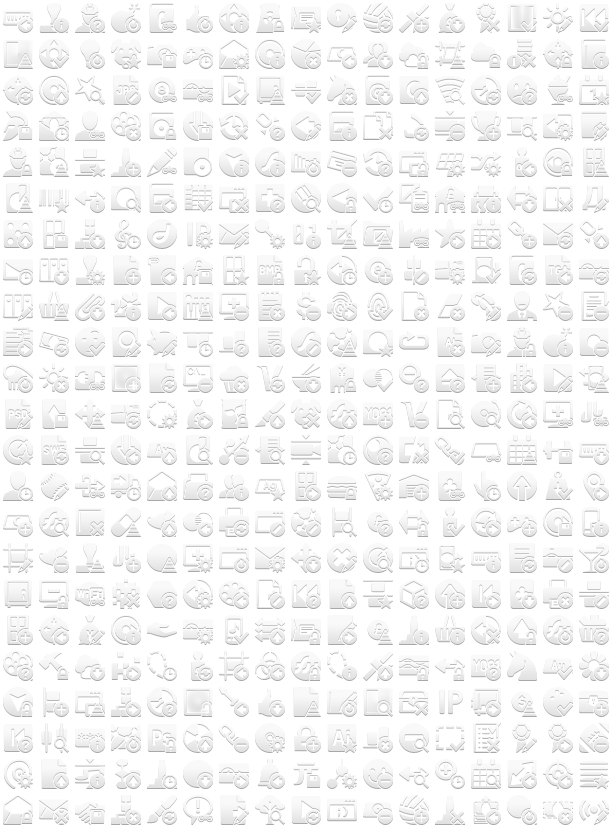 612x828 Android Icons