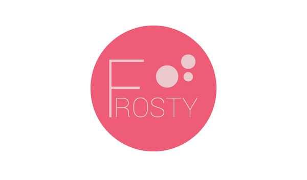600x352 Frosty Premium Icon Pack Theme Apk