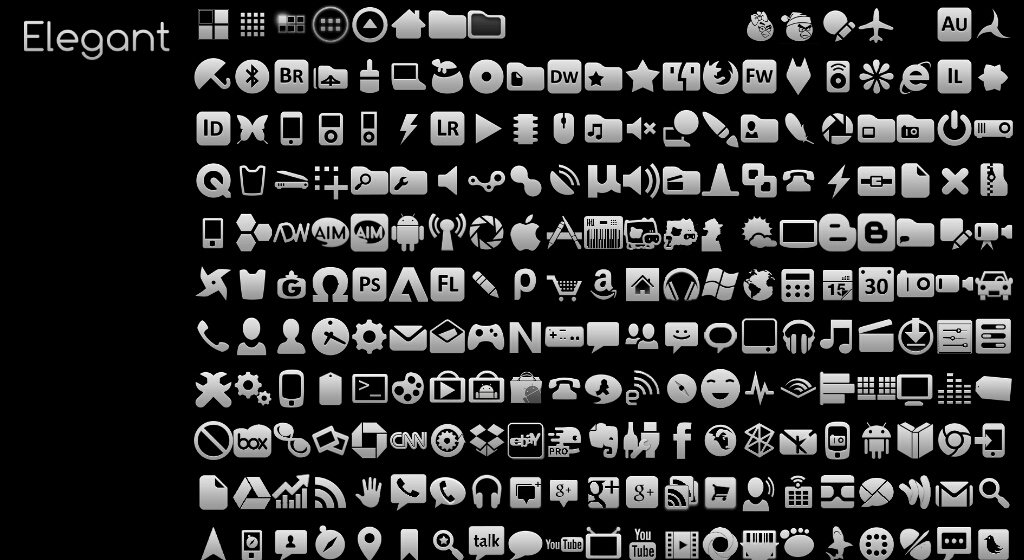 1024x560 How To Customize An Android Home Screen, Part Shortcuts