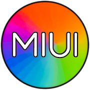 180x180 Miui Circle