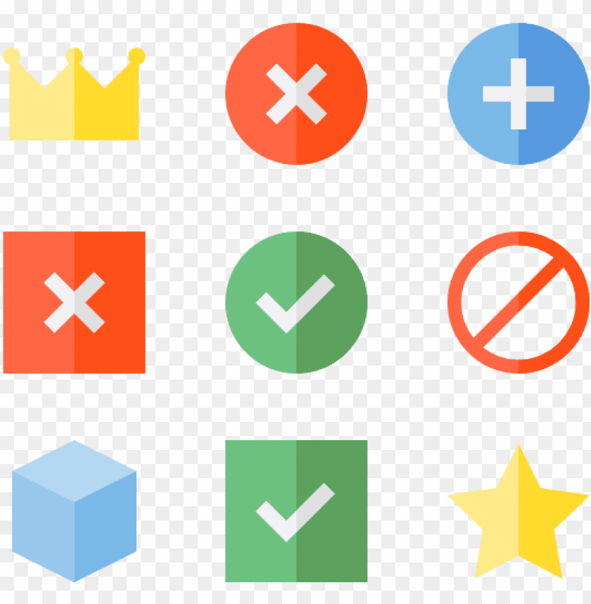 840x859 Android App Icons