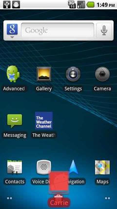 240x427 How Can I Remove Unwanted App Icons From The Screen