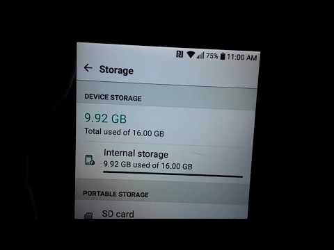 480x360 How To Empty Hidden Trashcan On Android To Free Up Internal