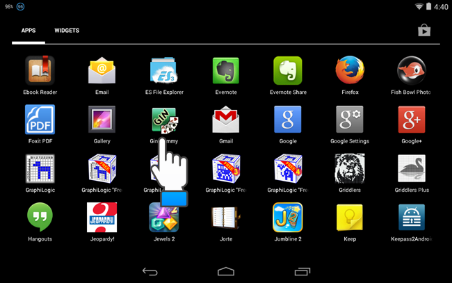 650x407 How To Uninstall An App On An Android Device