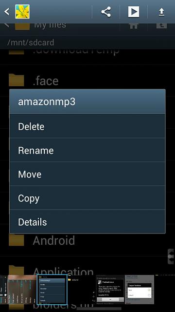360x640 Picture Trashcan Icon Has Gone